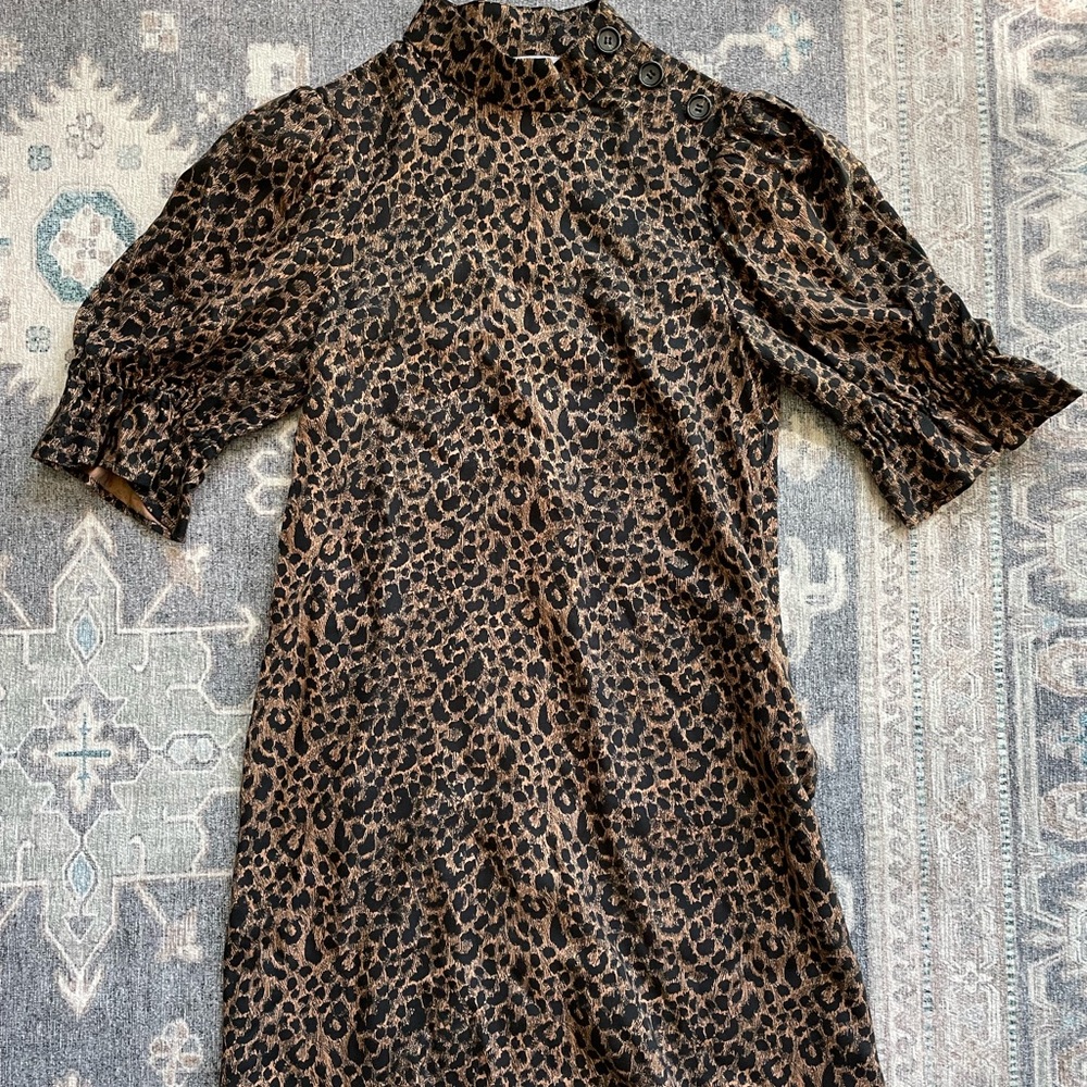 & Other Stories Sheath Dress